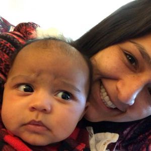 Meet your Posher, Chelsea